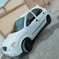 تیبا ۲|خودرو سواری و وانت|بافت, |دیوار