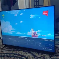 تلویزیون‌‌ال‌ای‌دی‌۵۰اینچ‌ Gplus