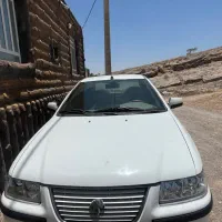 فروش سمند