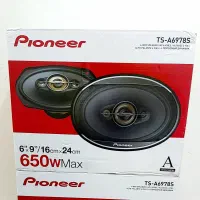باند پایونیر 6978 اصلی نو
