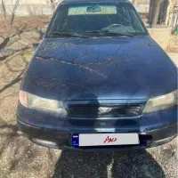 دوو سیلو مدل 82