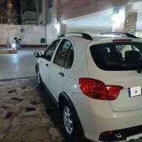 کوییک 1402 S|خودرو سواری و وانت|کرج, باغستان|دیوار