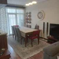 آپارتمان  دو خوابه سنائی