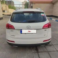 جک s5|خودرو سواری و وانت|ارومیه, |دیوار