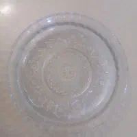 میوه خوری شیشه ای