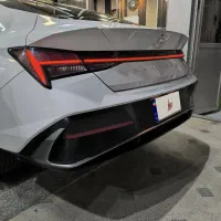 النترا الیت۲۰۲۵