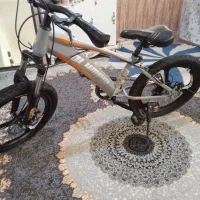 دوچرخه سایز 20
