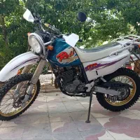 یاماها TTR ۲۵۰