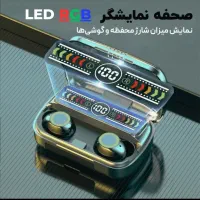ایرپاد M100|لوازم جانبی موبایل و تبلت|اصفهان, صائب|دیوار