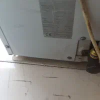 خرید فروش انواع کولر گازی خراب کهنه