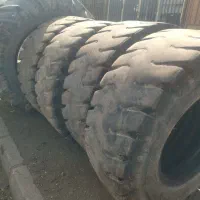 لاستیک  لودر