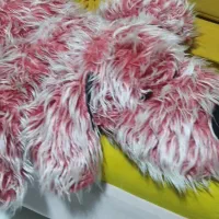 سگ عروسکی بزرگ