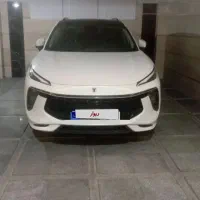 لاماری ایما مدل ۱۴۰۱ سفید شخصی