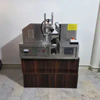 فروش دستگاه سیل اولتراسونیک تیوب در حد نو|ماشین‌آلات صنعتی|تهران, جنت‌آباد جنوبی|دیوار