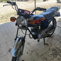 موتورپارکینگی کویر95