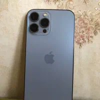 Iphone 13 pro max 128g|موبایل|اصفهان, بهارستان|دیوار
