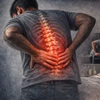 بدون درد به ارامش برس