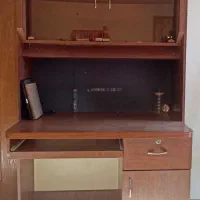 کمد ام دی اف