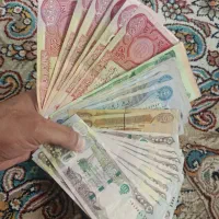 دینار کلکسیونی عراق