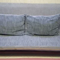 مبلمان و میز وسط