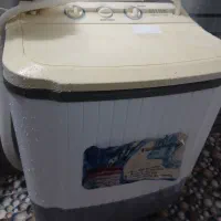 کهنه شور دو قلو