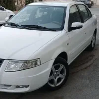 سمند سورن