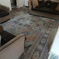 فرش|فرش|لاهیجان, یحی آباد|دیوار