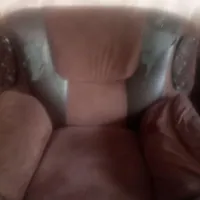 مبل ۷ نفر باتخت دونفر برای باع یا کارگاه