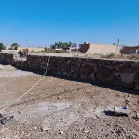 سنگ پی|خدمات پیشه و مهارت|اهواز, کمپلو جنوبی|دیوار