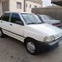 پراید مدل ۸۴