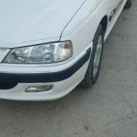 پارس تیو فایو 1400 دریچه سیمی بیرنگ