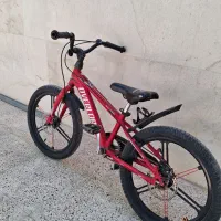 دوچرخه تمیز سایز ۲۰