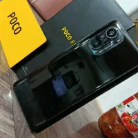 POCO F3 5G