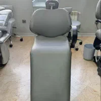 یونیت پزشکی .ترالی