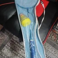 راکت بدمینتون