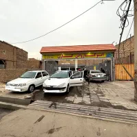 خدمات کارواش ، صفر شویی فقط با 1.500.000ت