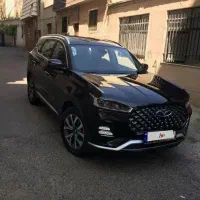تیگو ۷ پرو - اکسلنت مدل ۱۴۰۲