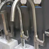 شیرآلات میلانو کروم هودین