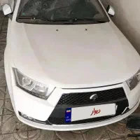 دنا پلاس اتومات آپشنال مدل 1405
