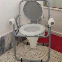 توالت فرنگی