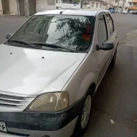 L90 مدل 87|خودرو سواری و وانت|رشت, دباغیان|دیوار