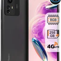 گوشی شیامی not12s