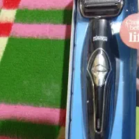 ماشین اصلاح body groom