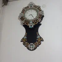 ساعت دیواری