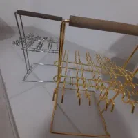 جاقاشقی وچنگال