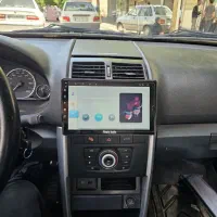 ظبط پخش مانیتور ۱۱ اینچ مناسب برای تمام ماشین ها