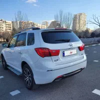 هایما اس ۷ S7