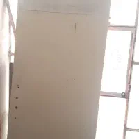 ۲ لنگه درب نئوپان