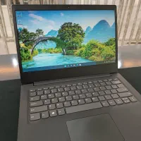 لپ‌تاپ Lenovo با دو هارد ـ رم 8 ـ SSD 256