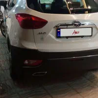 جک s3مدل‌1400